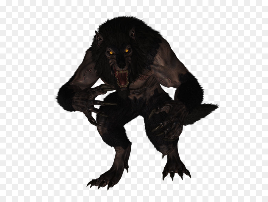 Monstruo，Bestia PNG