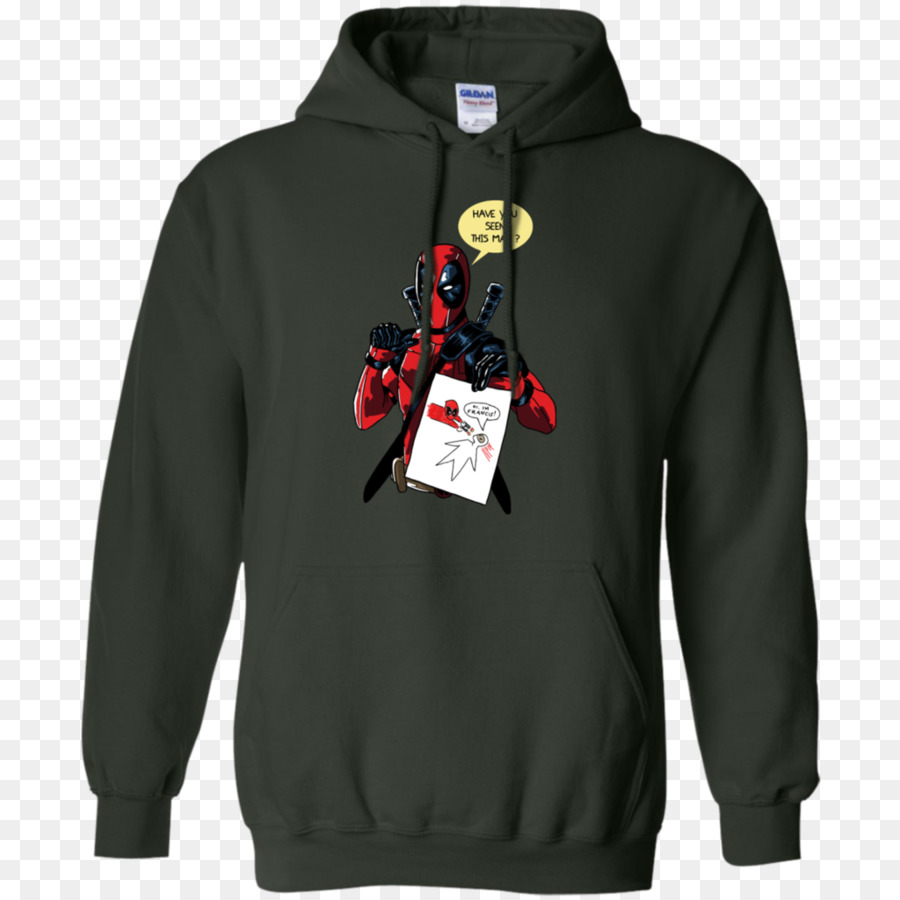 Sudadera，Camiseta PNG