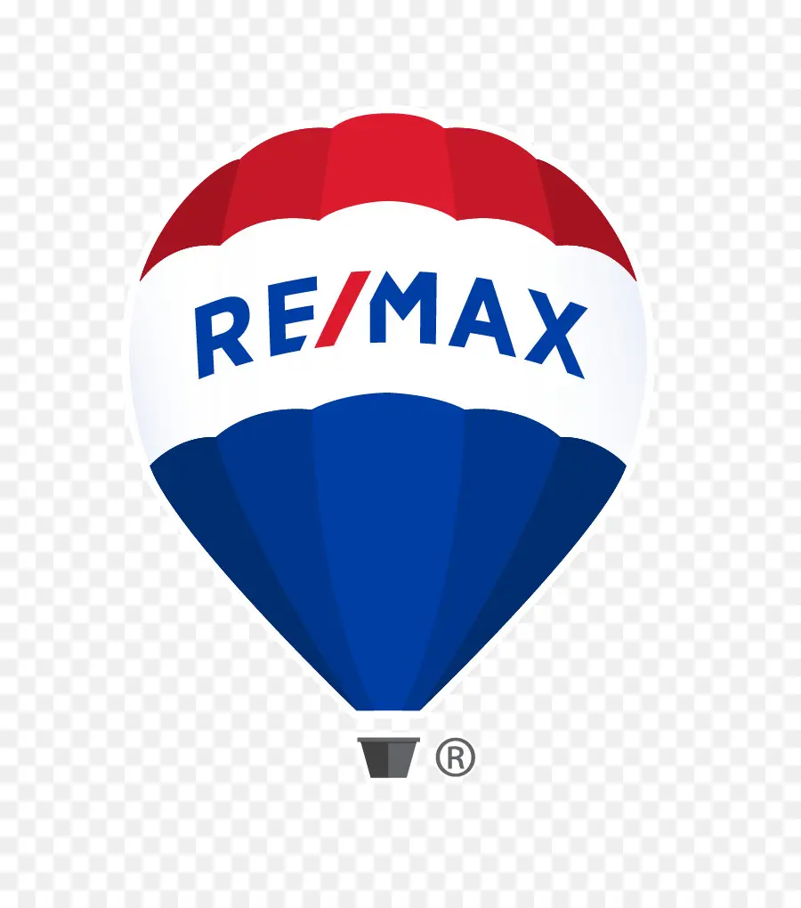 Remax Llc，Globo De Aire Caliente PNG