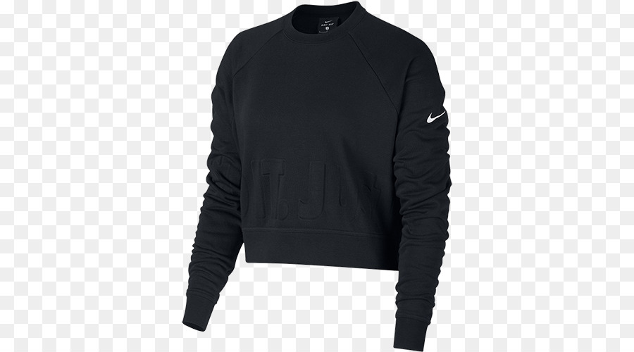 Sudadera，Nike PNG