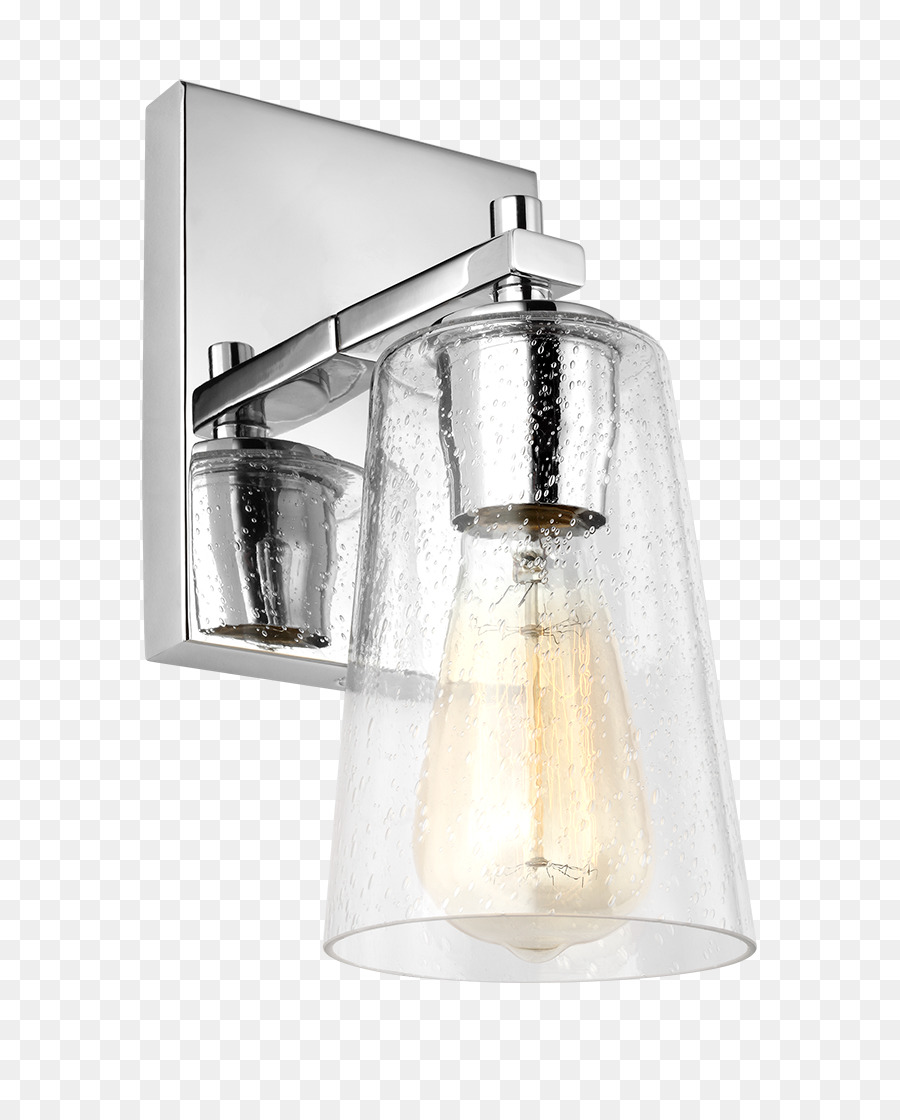 Luz，Candelabro De Pared PNG