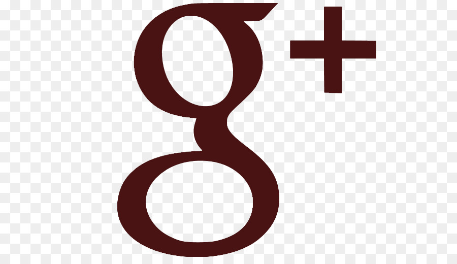 Logotipo De Google Plus，Redes Sociales PNG