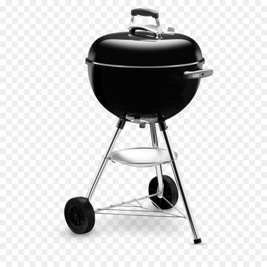 Barbacoa，Weber Original Hervidor De Agua Premium De 22 PNG