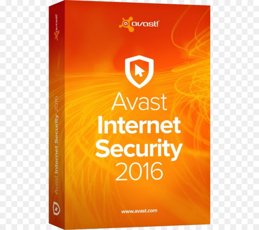 Avast Antivirus，Software Informático PNG