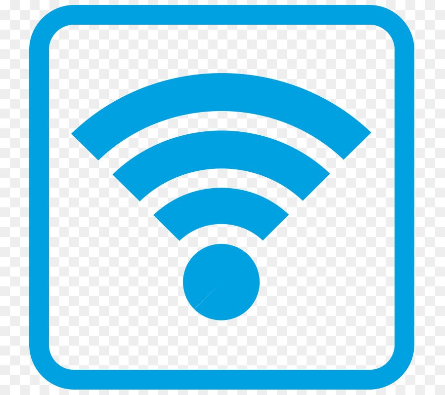 Wi Fi，Señal PNG