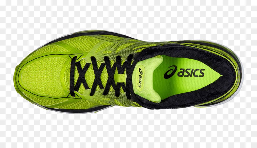 Asics Gel Excitar La Zapatilla De Running Gris，Asics PNG