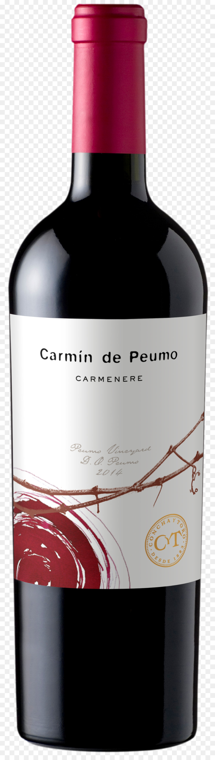 Carmenere Varietal，Vino Tinto PNG