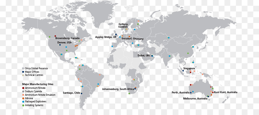 Mundo，Mapa Del Mundo PNG