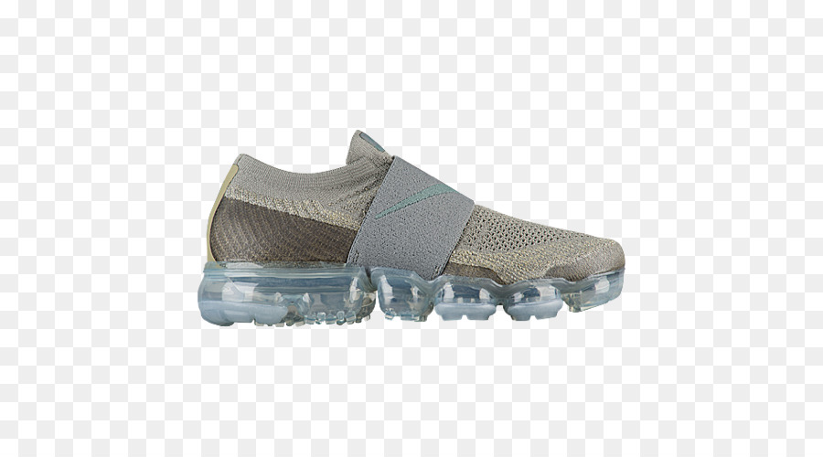 Zapatilla Gris，Zapato PNG