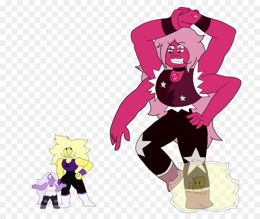 Dibujos Animados，M Pink PNG