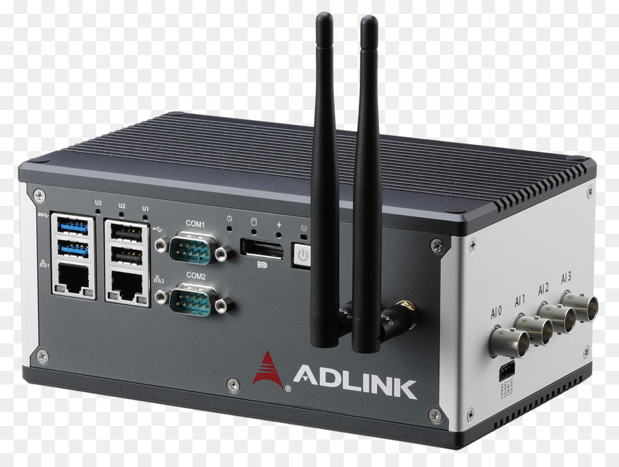 Máquina，Adlink PNG