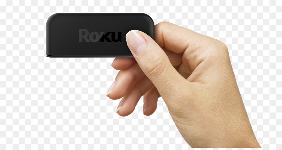 Dispositivo Roku，Remoto PNG