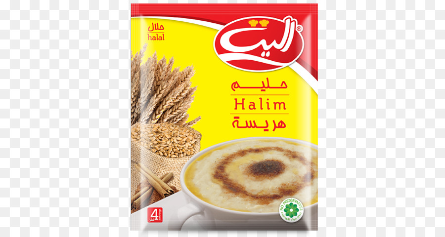 Haleem，Pollo PNG