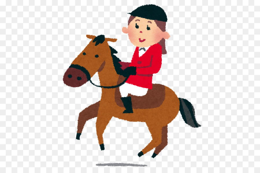 Ecuestre，Caballo PNG