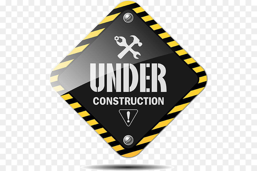 Construcción，Logo PNG