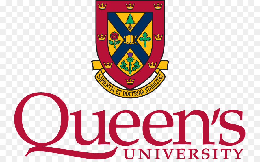 Logotipo De La Universidad De Queen，Universidad PNG