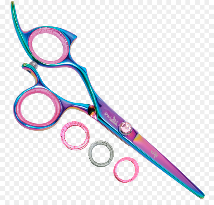 Tijeras，Corte De Cabello PNG