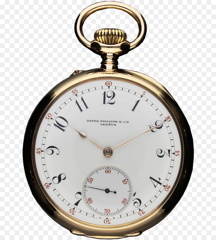 Reloj De Bolsillo，Antiguo PNG