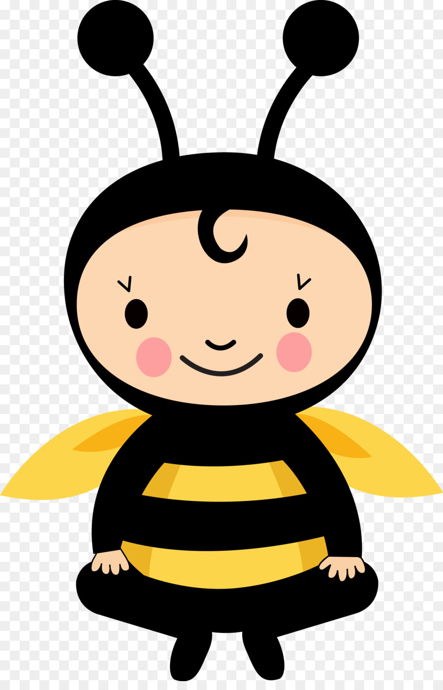 Abeja，Bordes Y Marcos PNG