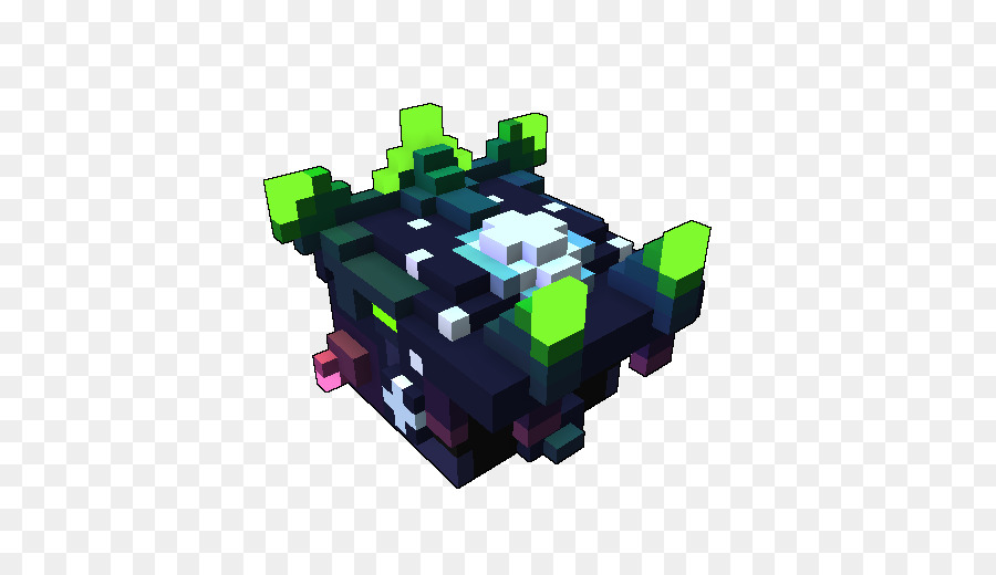 Trove，Dragón PNG