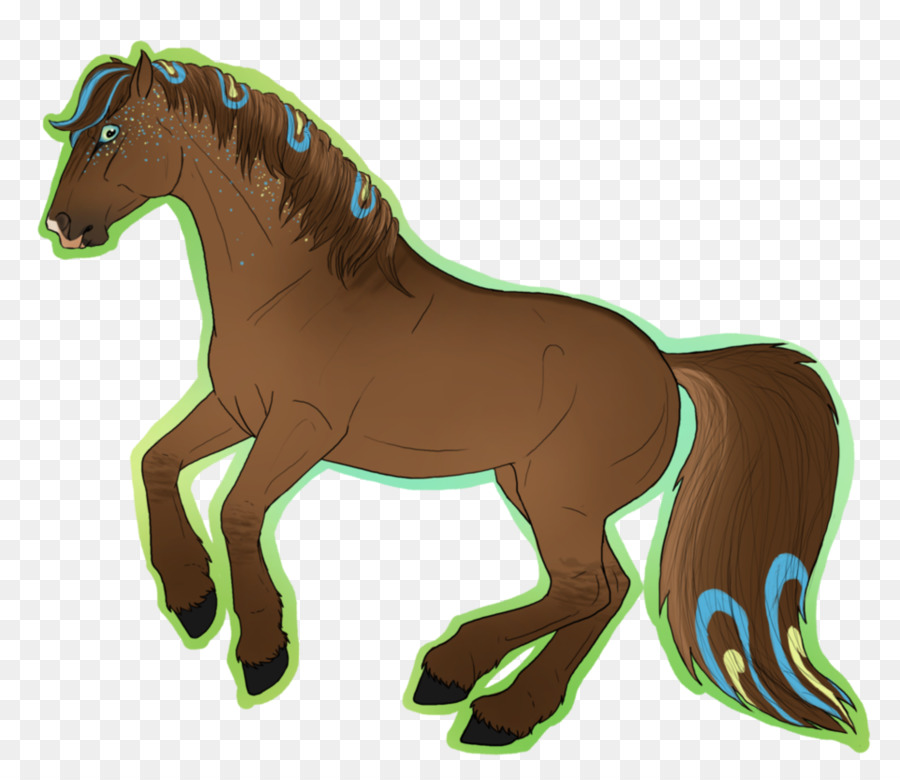 Caballo，Equino PNG