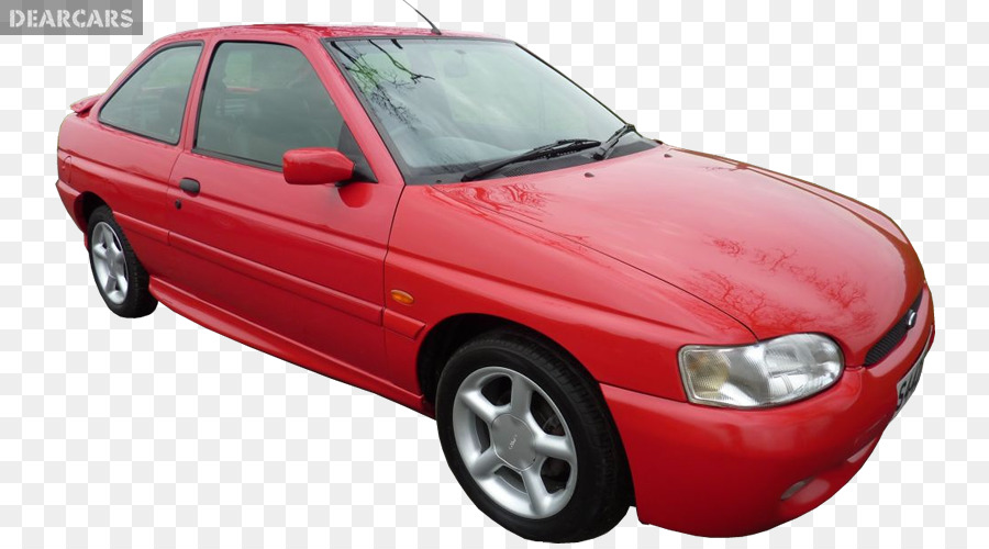 Coche Rojo，Automóvil PNG