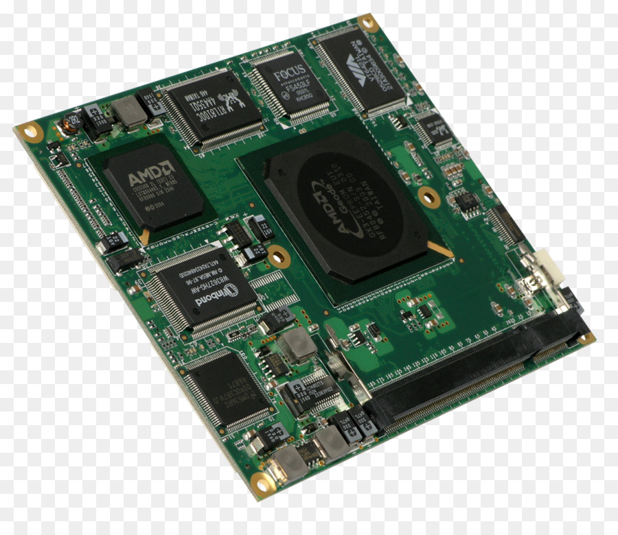 Microcontrolador，Hardware De La Computadora PNG