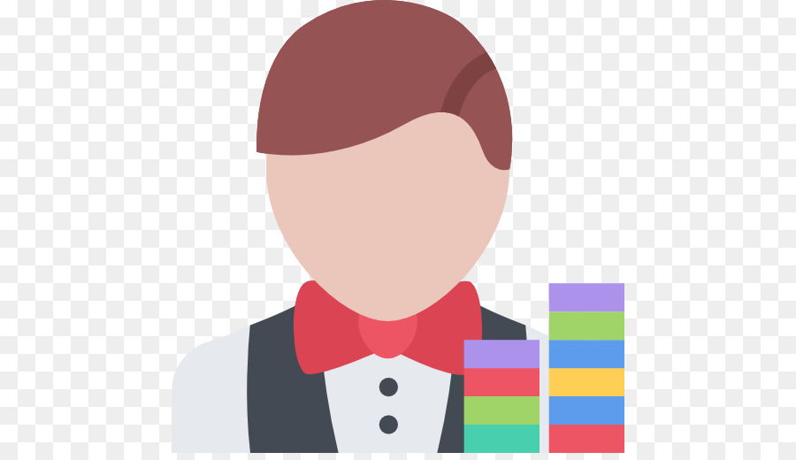 Iconos De Equipo，Bartender PNG