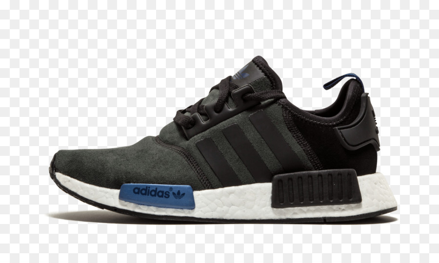 Adidas Originals Nmd R1 Primeknit Sneakersblack，Zapatillas Para Hombres Adidas PNG