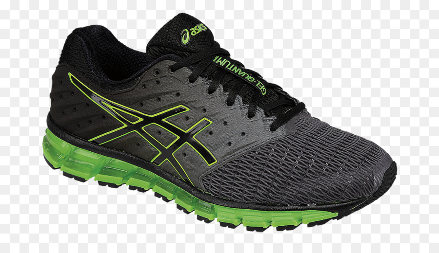 Asics，Zapatillas De Deporte De PNG