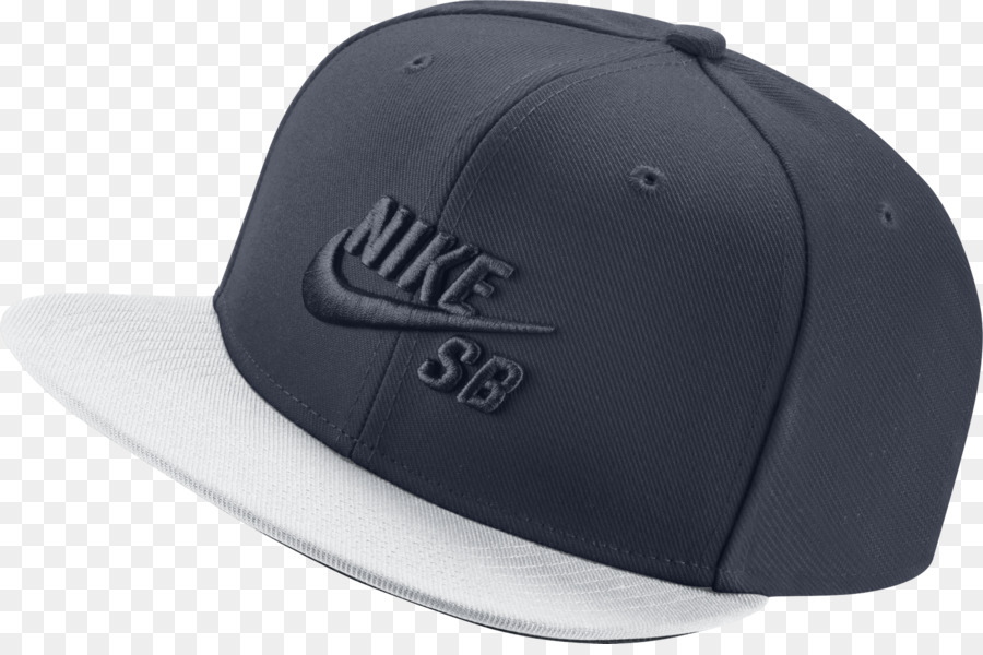 Gorra De Béisbol，Nike Sb Icon Pro Pac PNG