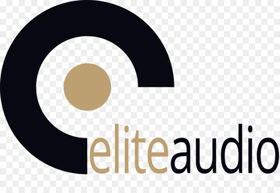 Logotipo，La Élite De Audio PNG