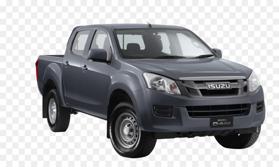 Isuzu Dmax，Isuzu PNG