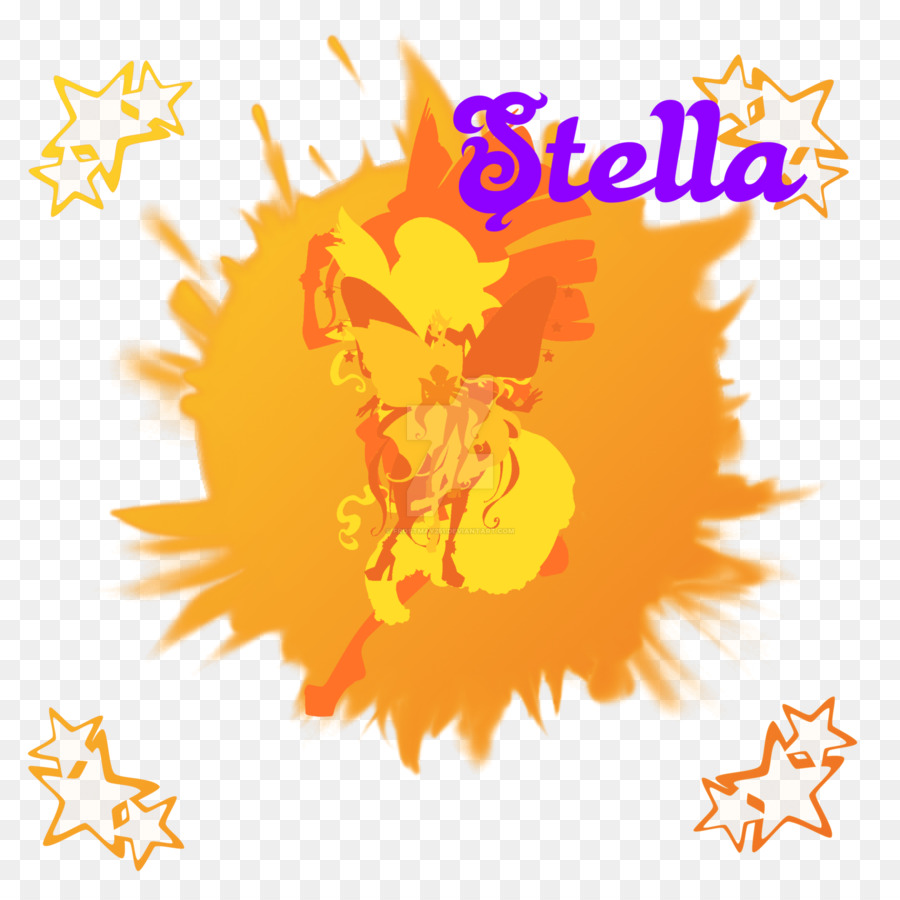 Stella，Publicidad PNG
