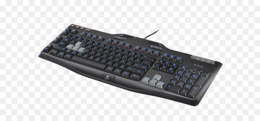 Teclado De La Computadora，El Ratón De La Computadora PNG