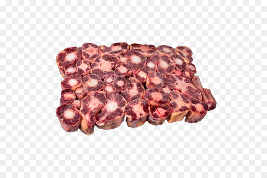 Salami，Poder PNG