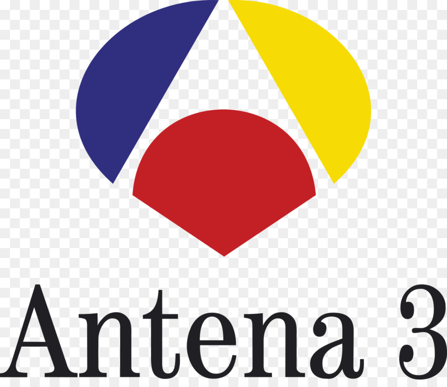 Antena 3，Logotipo PNG