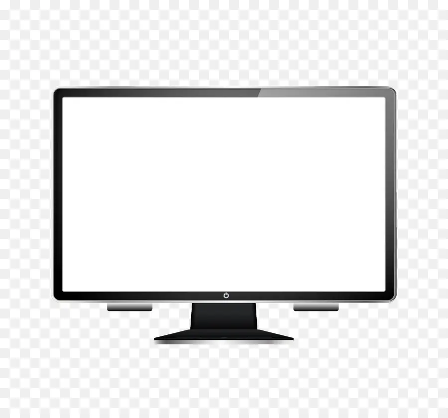 Monitores De Computadora，Video PNG