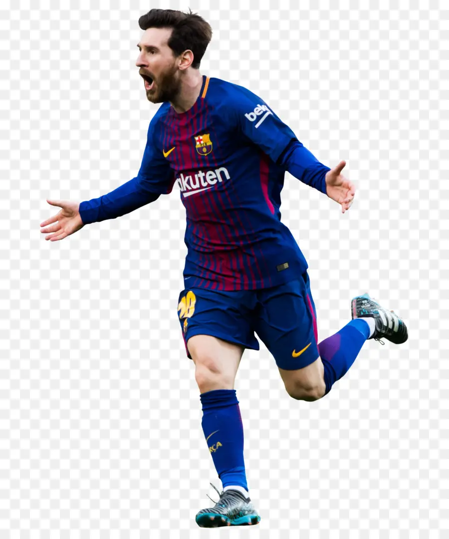 Lionel Messi，Fc Barcelona PNG