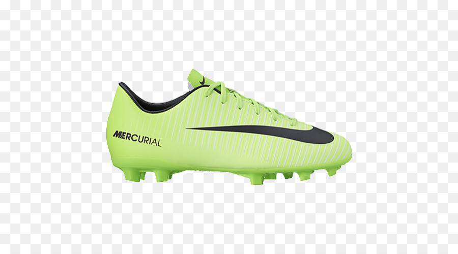 Bota De Fútbol，Nike Mercurial Vapor PNG