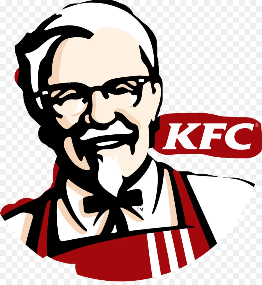 Logotipo De Kfc，Comida Rápida PNG