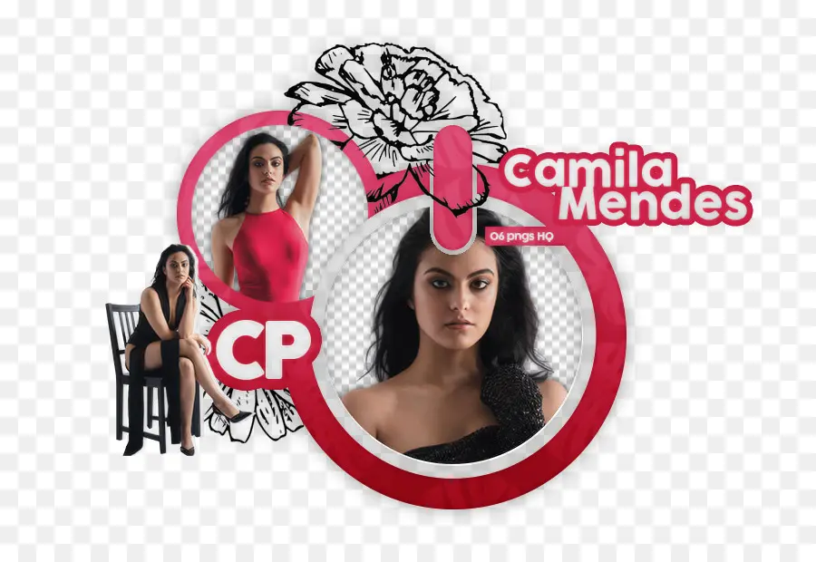 Camila Cabello，Iconos De Equipo PNG