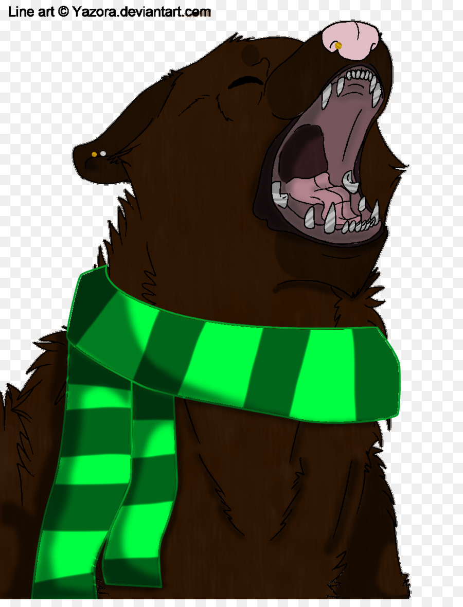 Oso，Perro PNG