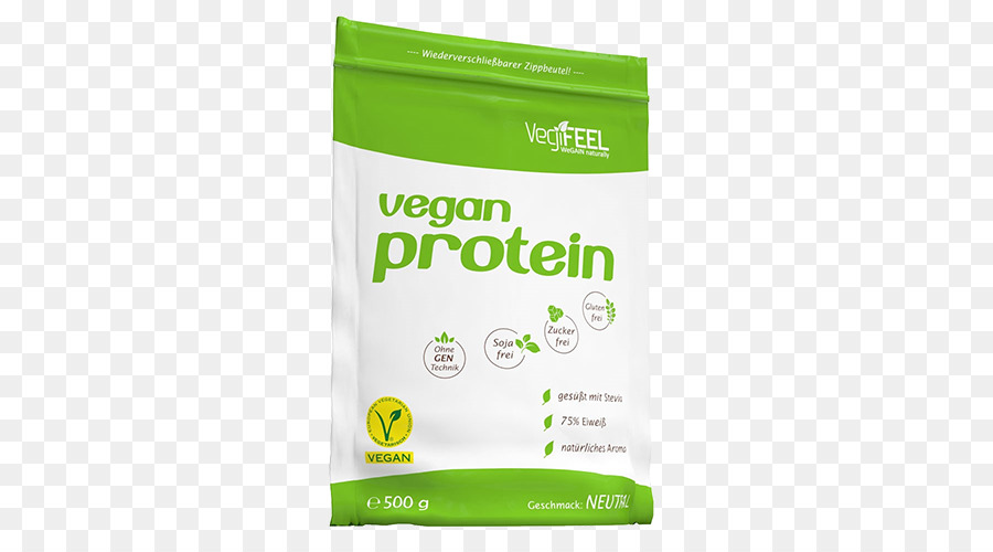 Proteína En Polvo，Vegifeel Proteína Vegana PNG