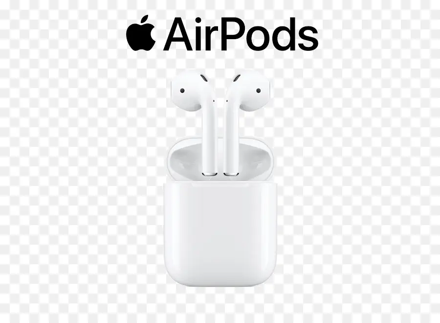 Airpods，Manzana PNG