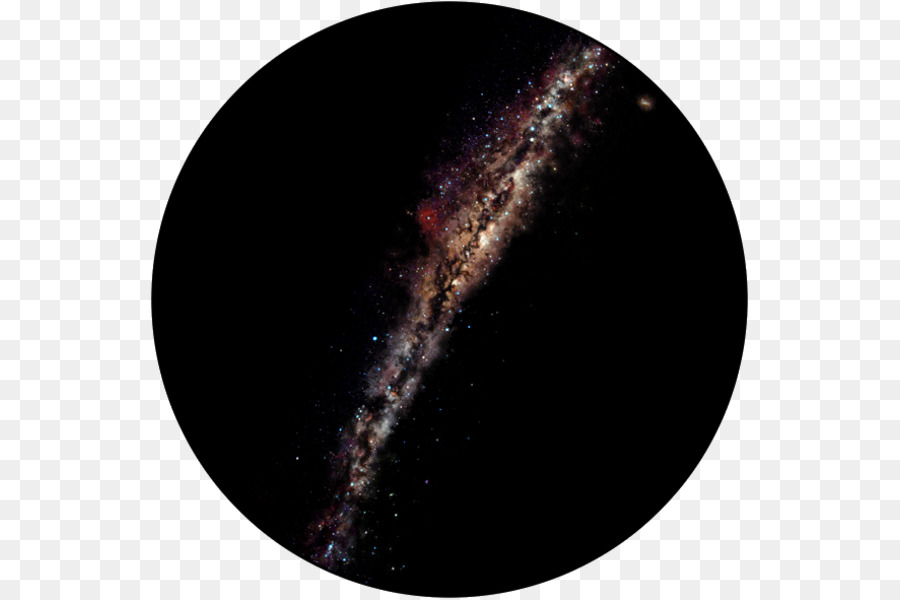 Galaxia，Vía Láctea PNG