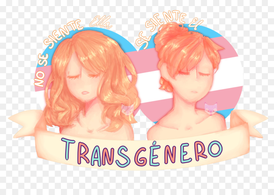 Dibujo，Transexualismo PNG