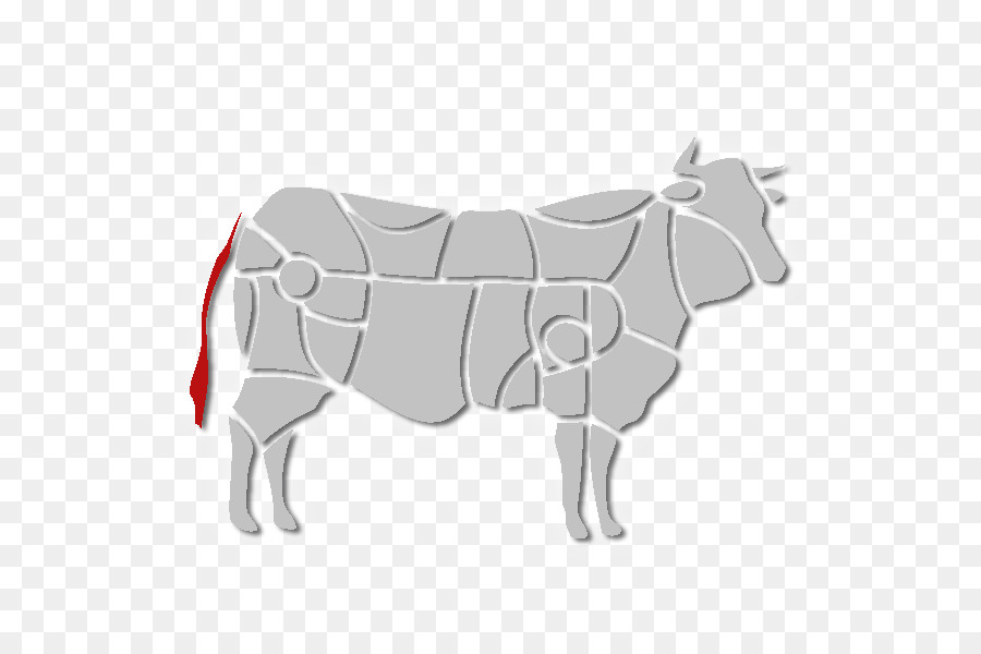 Asado，Ganado PNG