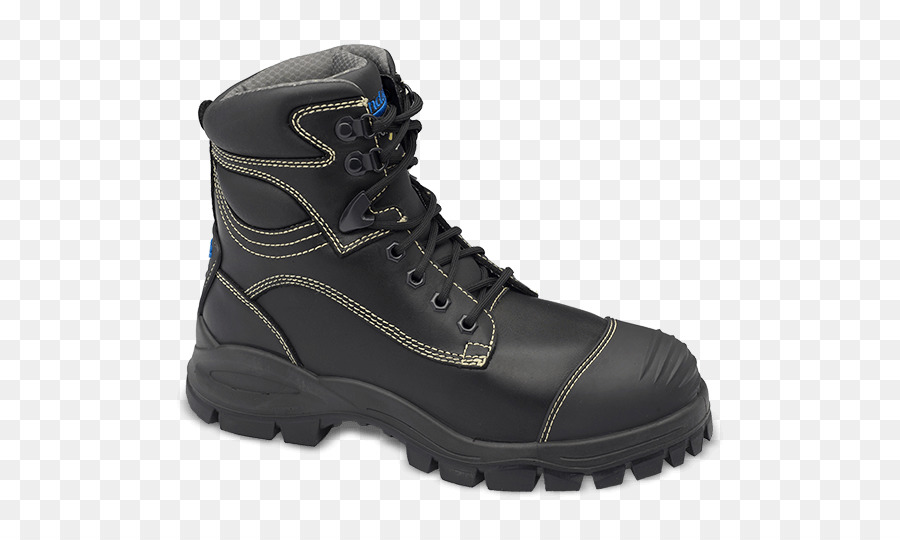 Calzado De Seguridad，Bota PNG