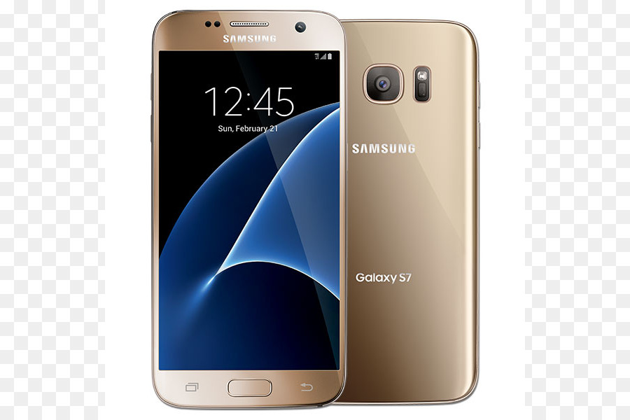 Samsung Galaxy S7 Borde，Samsung Galaxy S7 PNG